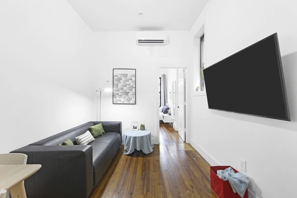 Coliving in Fort Greene - Brooklyn, New York