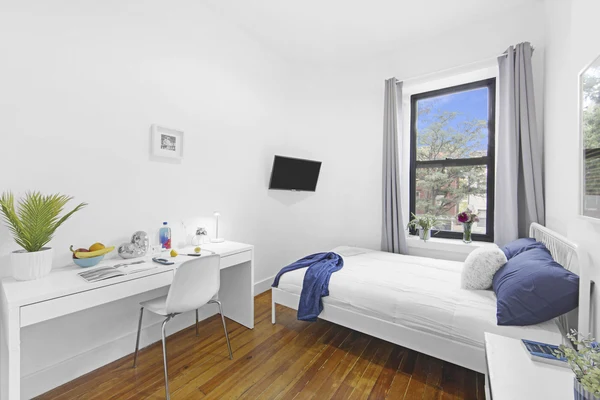 Coliving in Fort Greene - Brooklyn, New York