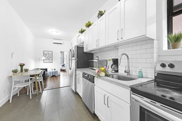 Coliving in Fort Greene - Brooklyn, New York