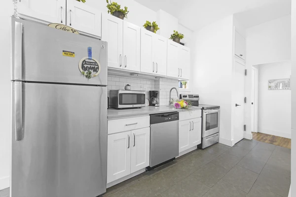 Coliving in Fort Greene - Brooklyn, New York