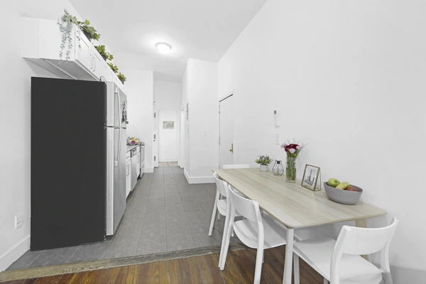 Coliving in Fort Greene - Brooklyn, New York