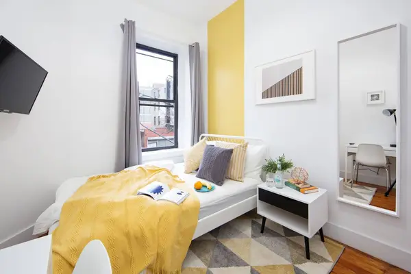 Coliving in Fort Greene - Brooklyn, New York