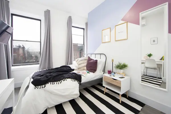 Coliving in Fort Greene - Brooklyn, New York