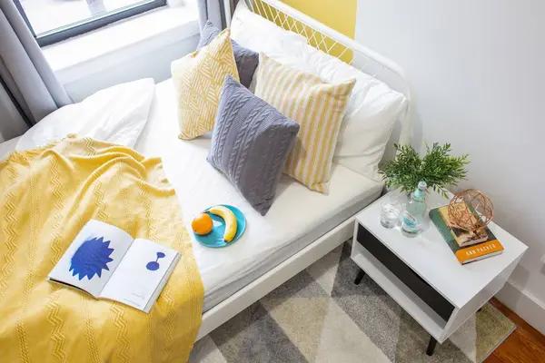 Coliving in Fort Greene - Brooklyn, New York