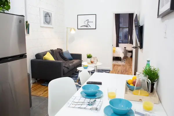 Coliving in Fort Greene - Brooklyn, New York