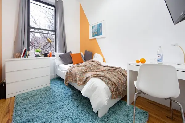 Coliving in Fort Greene - Brooklyn, New York