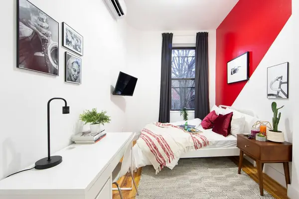 Coliving in Fort Greene - Brooklyn, New York