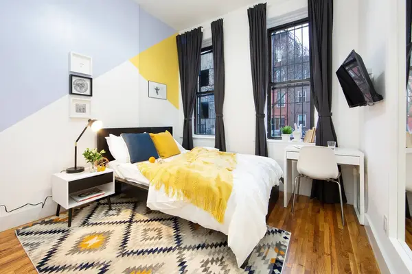 Coliving in Fort Greene - Brooklyn, New York