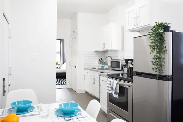 Coliving in Fort Greene - Brooklyn, New York