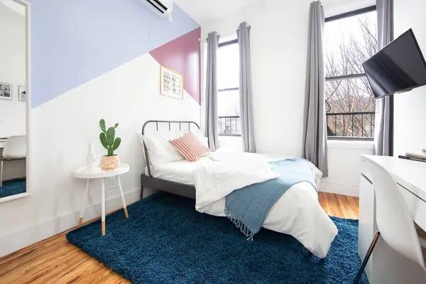 Coliving in Fort Greene - Brooklyn, New York