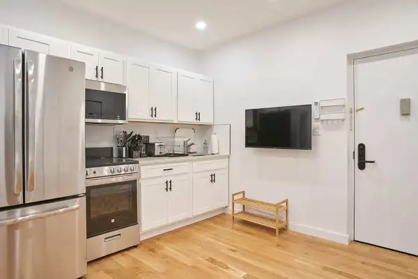 Coliving in Bedford Stuyvesant - Brooklyn, New York