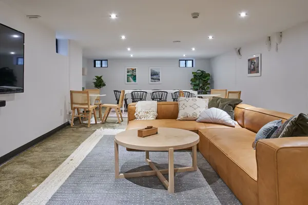 Coliving in Bedford Stuyvesant - Brooklyn, New York