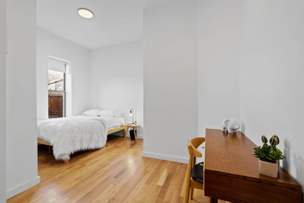Coliving in Bedford Stuyvesant - Brooklyn, New York