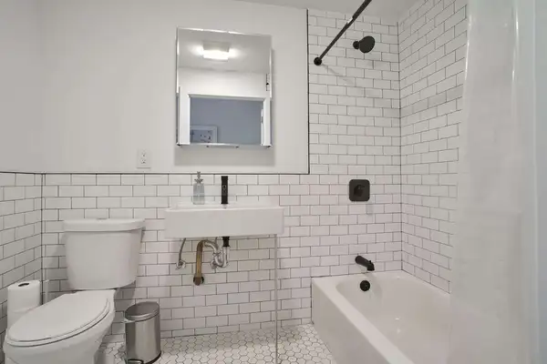 Coliving in Bedford Stuyvesant - Brooklyn, New York
