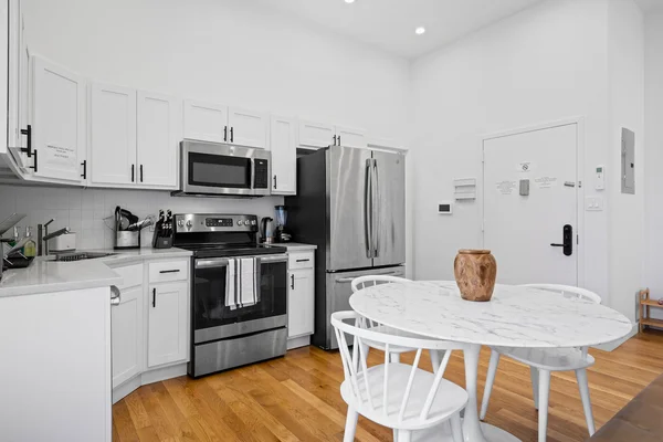 Coliving in Bedford Stuyvesant - Brooklyn, New York