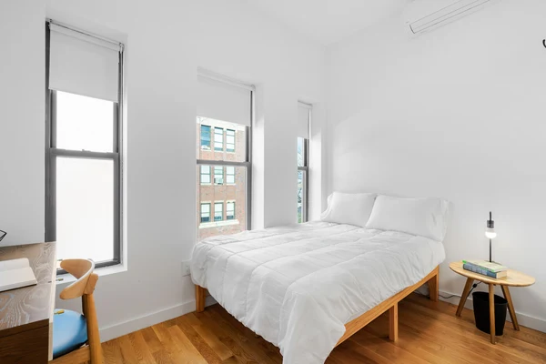 Coliving in Bedford Stuyvesant - Brooklyn, New York