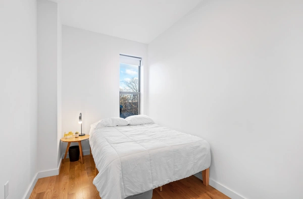 Coliving in Bedford Stuyvesant - Brooklyn, New York