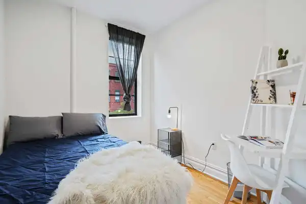 Coliving in Greenpoint - Brooklyn, New York