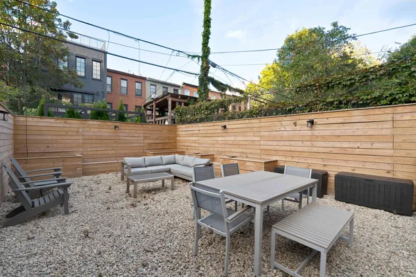 Coliving in Bedford Stuyvesant - Brooklyn, New York