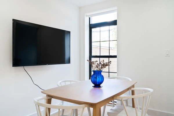 Coliving in Bedford Stuyvesant - Brooklyn, New York