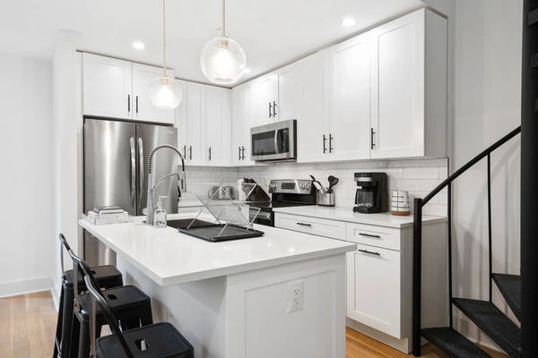Coliving in Bedford Stuyvesant - Brooklyn, New York