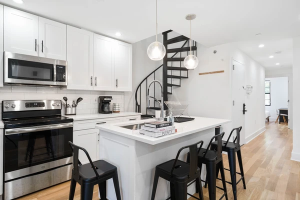 Coliving in Bedford Stuyvesant - Brooklyn, New York
