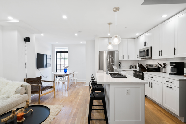 Coliving in Bedford Stuyvesant - Brooklyn, New York