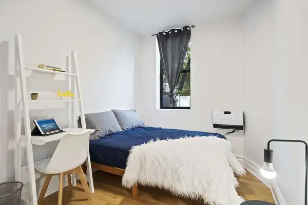 Coliving in Greenpoint - Brooklyn, New York