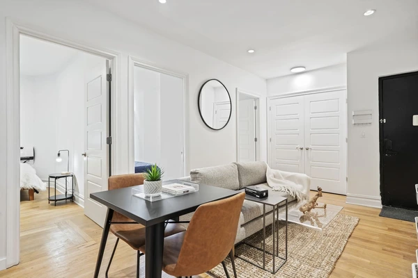 Coliving in Greenpoint - Brooklyn, New York