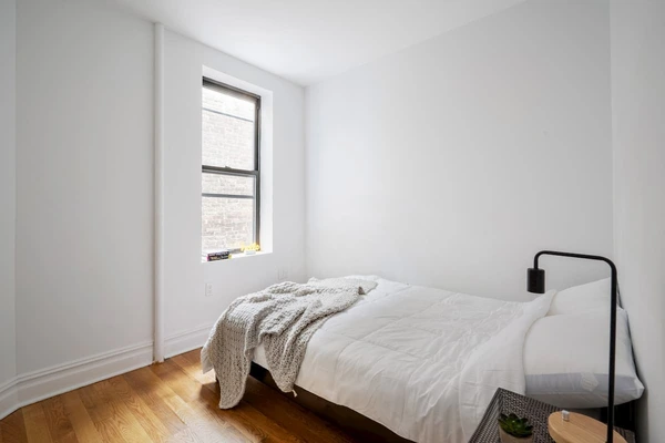 Coliving in Greenpoint - Brooklyn, New York