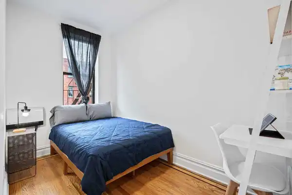 Coliving in Greenpoint - Brooklyn, New York