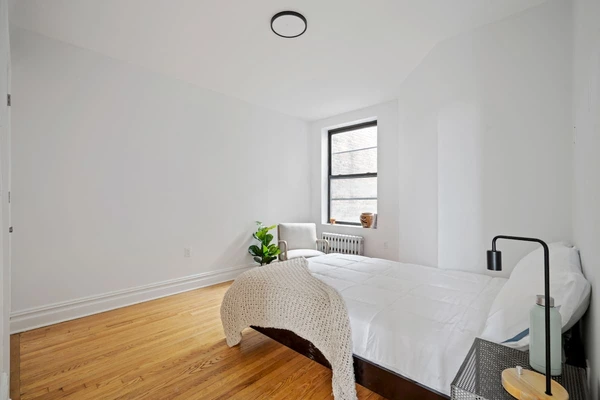 Coliving in Greenpoint - Brooklyn, New York