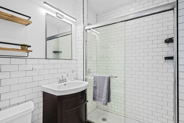 Coliving in Greenpoint - Brooklyn, New York