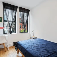 Coliving in Greenpoint - Brooklyn, New York