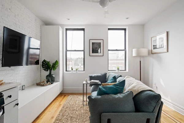 Coliving in Greenpoint - Brooklyn, New York
