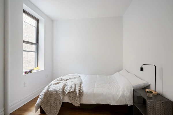 Coliving in Greenpoint - Brooklyn, New York