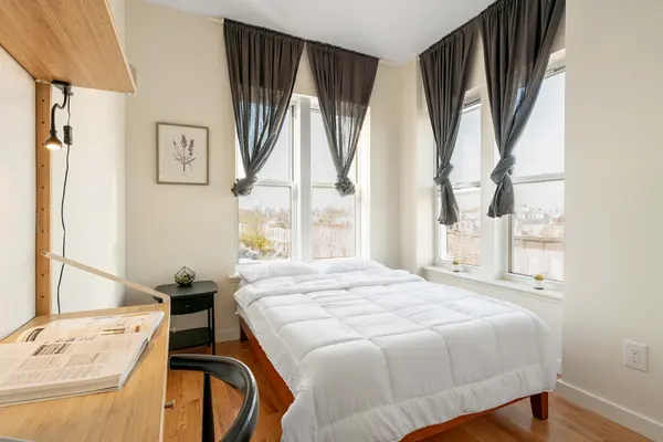 Coliving in Bedford Stuyvesant - Brooklyn, New York