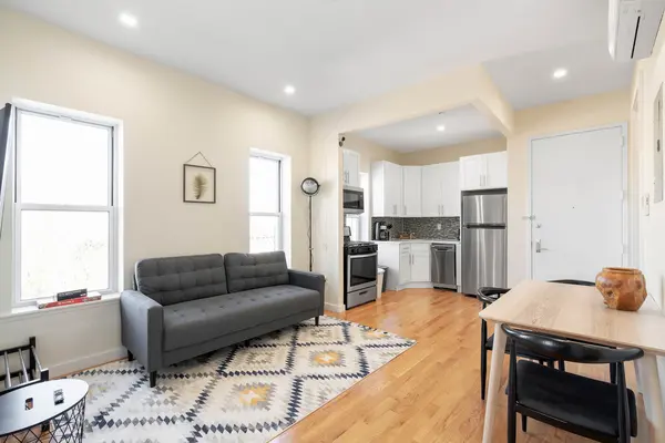 Coliving in Bedford Stuyvesant - Brooklyn, New York