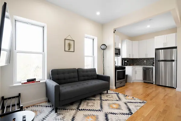 Coliving in Bedford Stuyvesant - Brooklyn, New York