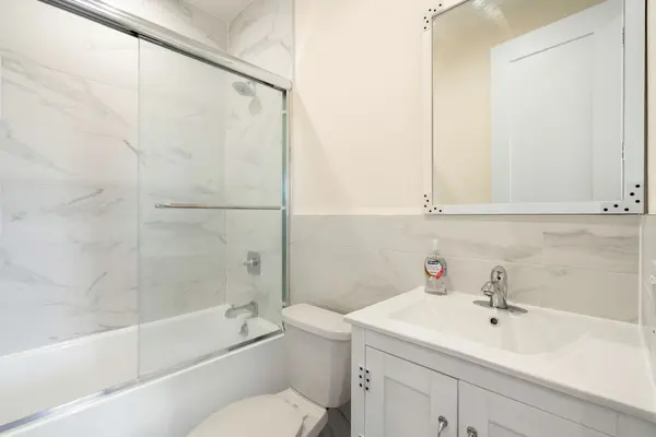 Coliving in Bedford Stuyvesant - Brooklyn, New York