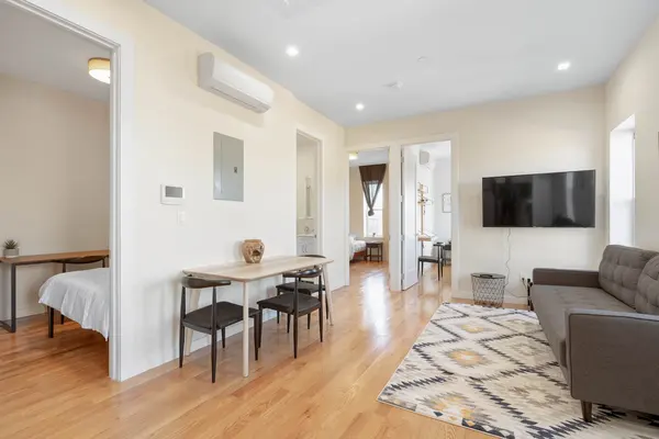 Coliving in Bedford Stuyvesant - Brooklyn, New York