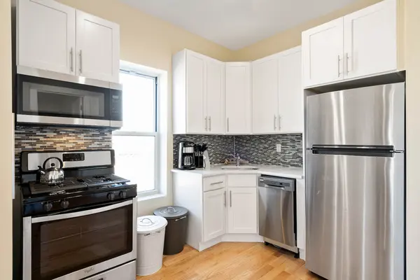 Coliving in Bedford Stuyvesant - Brooklyn, New York