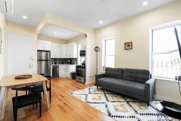 Coliving in Bedford Stuyvesant - Brooklyn, New York