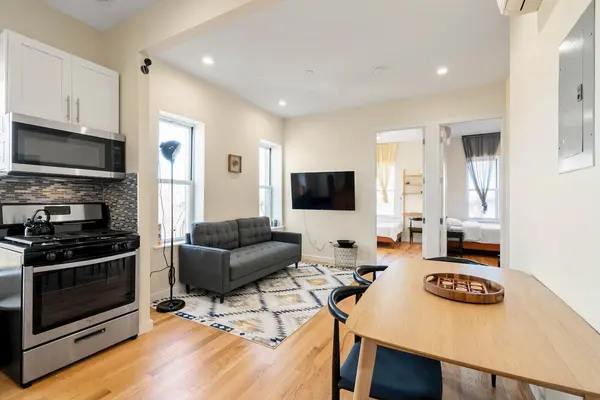 Coliving in Bedford Stuyvesant - Brooklyn, New York