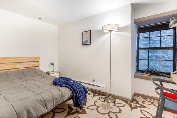 Coliving in Harlem - Manhattan, New York