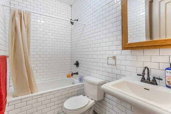 Coliving in Harlem - Manhattan, New York