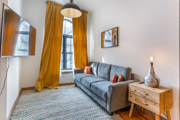 Coliving in Harlem - Manhattan, New York