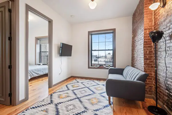 Coliving in Harlem - Manhattan, New York