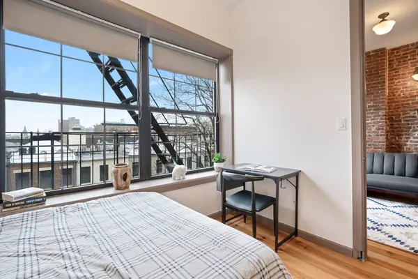 Coliving in Harlem - Manhattan, New York