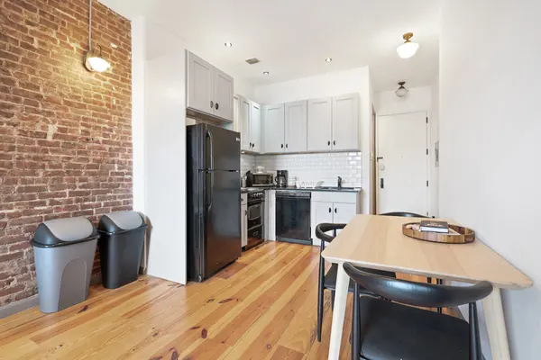 Coliving in Harlem - Manhattan, New York
